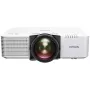 Epson EB-L690SU projektor s krátkou projekčnou vzdialenosťou 6200 ANSI lumen 3LCD WUXGA (1920x1200) biely