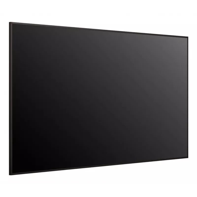 LG 75UH7N-M 75-palcový UHD reklamný displej, webOS