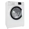 Práčka Whirlpool WRBSB 6249 W EU — s plnením spredu, 6 kg, 1151 ot/min, energetická trieda C, biela