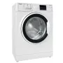 Práčka Whirlpool WRBSB 6249 W EU — s plnením spredu, 6 kg, 1151 ot/min, energetická trieda C, biela