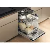 Vstavaná umývačka riadu Whirlpool WH6IC16B4M6T0, 16 súprav riadu, 44 dB