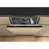 Vstavaná umývačka riadu Whirlpool WH6IC16B4M6T0, 16 súprav riadu, 44 dB
