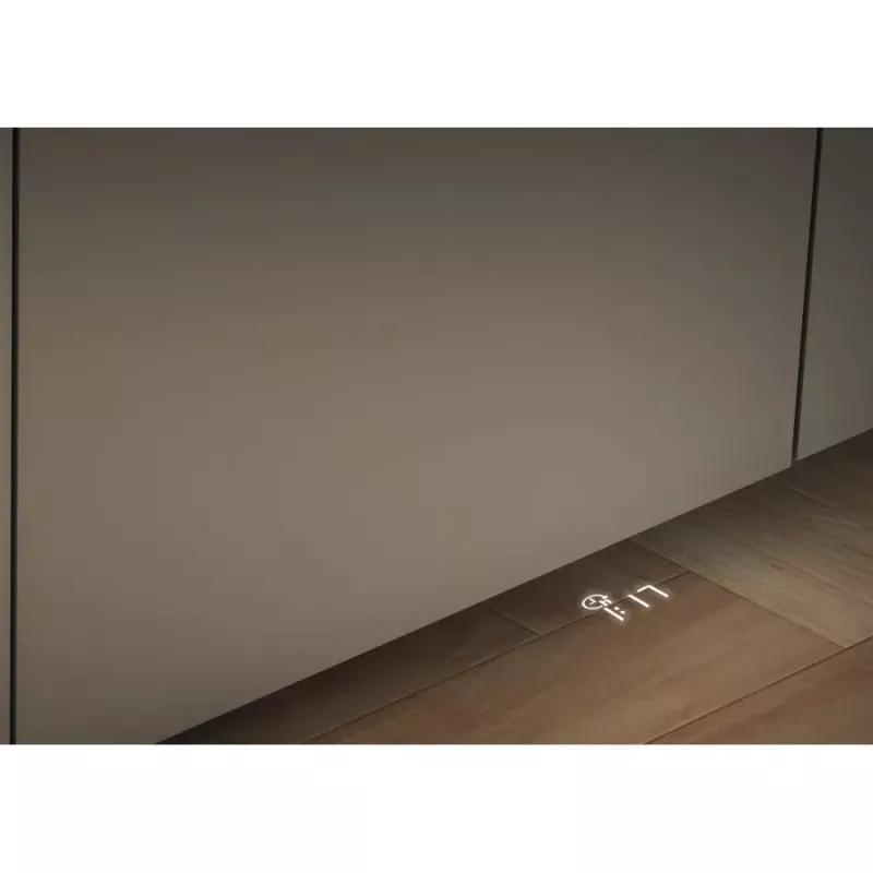 Vstavaná umývačka riadu Whirlpool WH6IC16B4M6T0, 16 súprav riadu, 44 dB