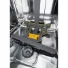 Vstavaná umývačka riadu Whirlpool WH6IC16B4M6T0, 16 súprav riadu, 44 dB
