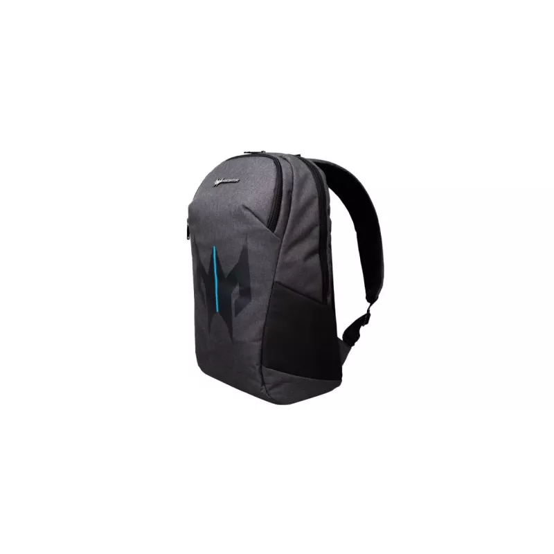 ACER Predator Urban - batoh na notebook 15,6 inch - sivý / polyester