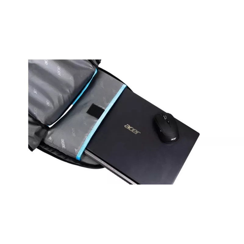 ACER Predator Urban - batoh na notebook 15,6 inch - sivý / polyester