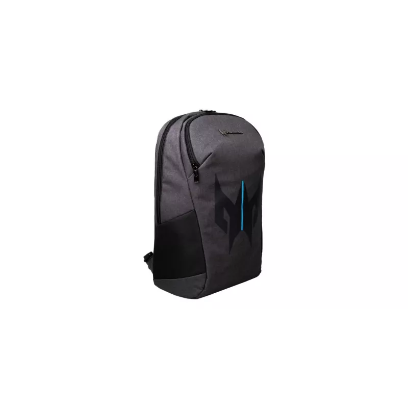 ACER Predator Urban - batoh na notebook 15,6 inch - sivý / polyester