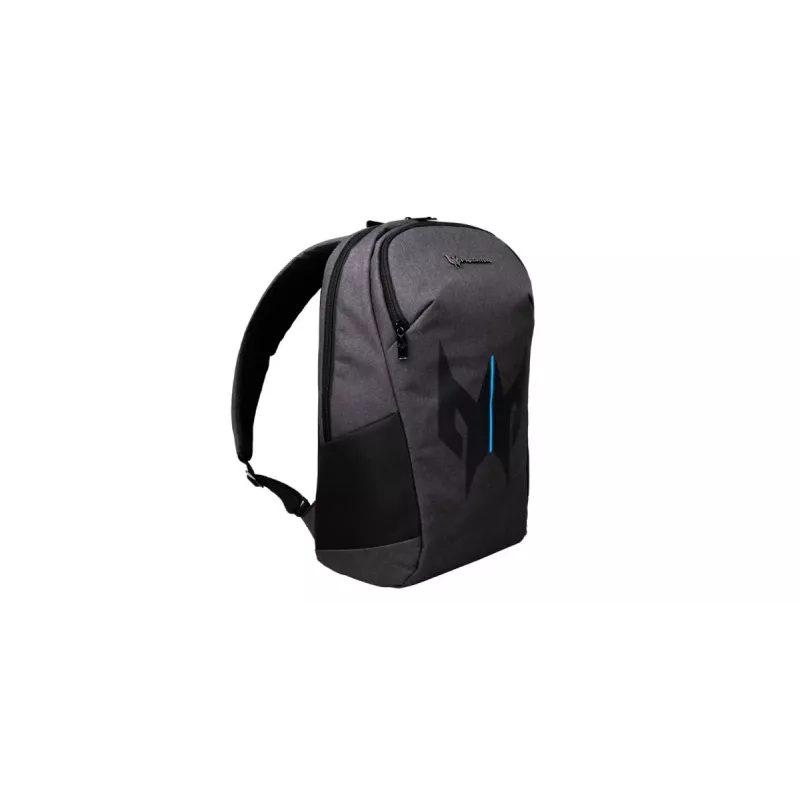 ACER Predator Urban - batoh na notebook 15,6 inch - sivý / polyester
