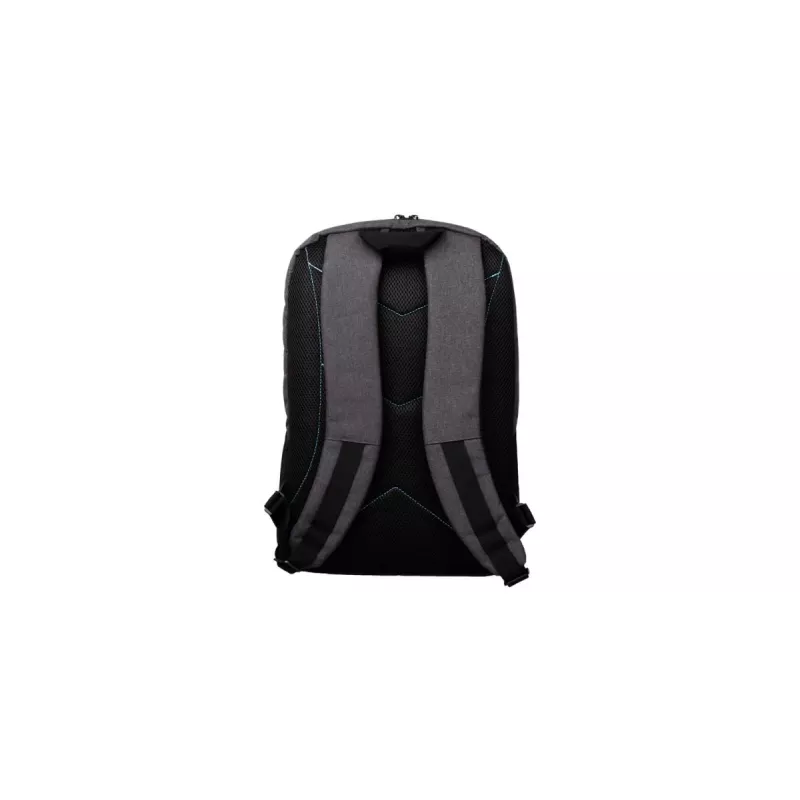 ACER Predator Urban - batoh na notebook 15,6 inch - sivý / polyester
