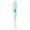 Philips Sonicare For Kids HX6042/90 balenie 2 ks hlavíc kefky modrá biela