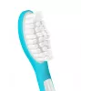 Philips Sonicare For Kids HX6042/90 balenie 2 ks hlavíc kefky modrá biela