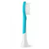 Philips Sonicare For Kids HX6042/90 balenie 2 ks hlavíc kefky modrá biela