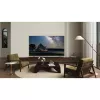 TCL T69C 43T69C TV 109,2 cm (43 inch) 4K Ultra HD Smart TV Wi-Fi čierna 350 cd/m²
