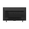 TCL T69C 43T69C TV 109,2 cm (43 inch) 4K Ultra HD Smart TV Wi-Fi čierna 350 cd/m²