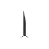 TCL T69C 43T69C TV 109,2 cm (43 inch) 4K Ultra HD Smart TV Wi-Fi čierna 350 cd/m²