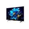 TCL T69C 43T69C TV 109,2 cm (43 inch) 4K Ultra HD Smart TV Wi-Fi čierna 350 cd/m²