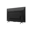 TCL T69C 43T69C TV 109,2 cm (43 inch) 4K Ultra HD Smart TV Wi-Fi čierna 350 cd/m²