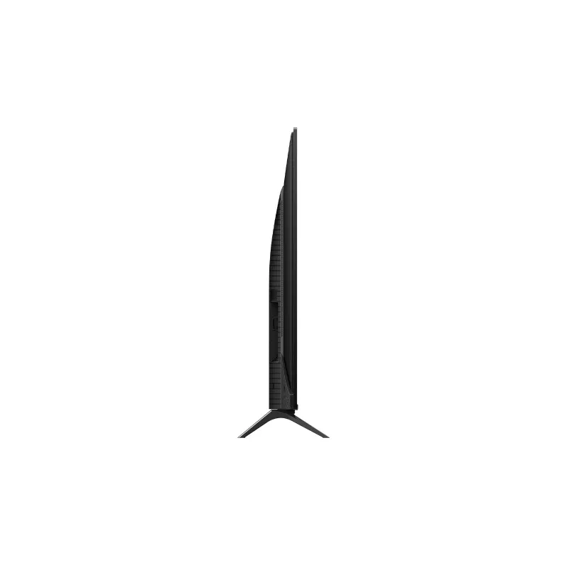 TCL T69C 43T69C TV 109,2 cm (43 inch) 4K Ultra HD Smart TV Wi-Fi čierna 350 cd/m²