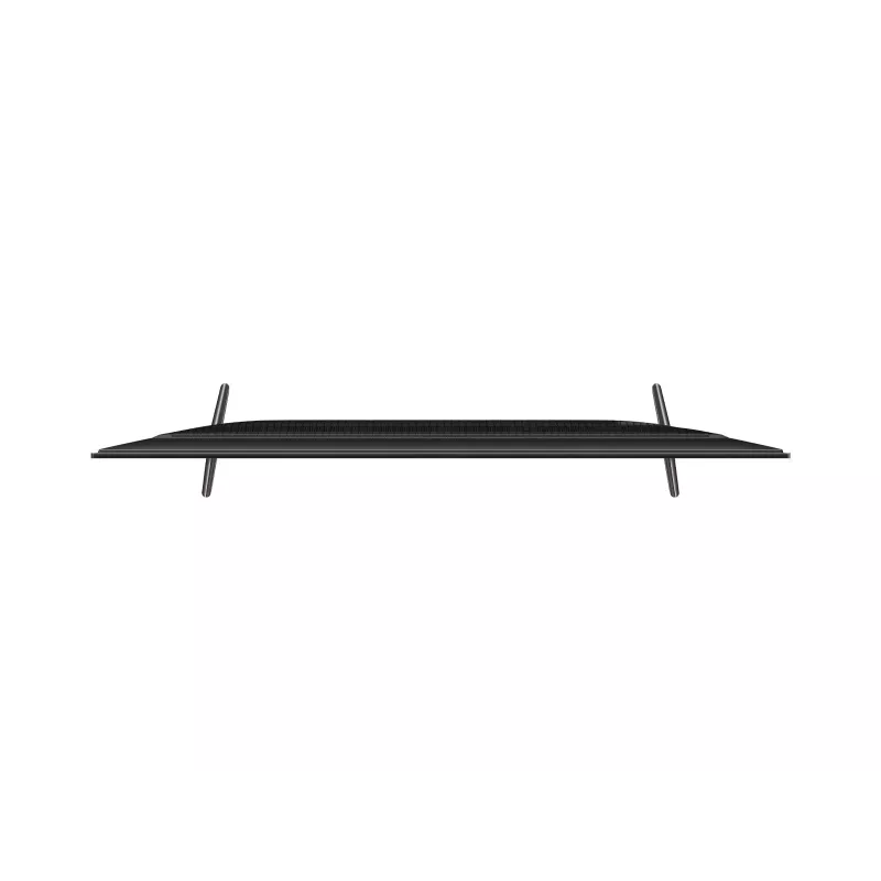 TCL T69C 43T69C TV 109,2 cm (43 inch) 4K Ultra HD Smart TV Wi-Fi čierna 350 cd/m²