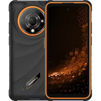 Smartphone Hammer Iron 6 — 6,56