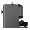 Eufy Omni E28 T2352G11 robotický vysávač s mopovaním, 20000 Pa, nádoba na prach 3 L, stanica all-in-one s automatickým vyprázdňovaním, čierny