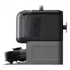Eufy Omni E28 T2352G11 robotický vysávač s mopovaním, 20000 Pa, nádoba na prach 3 L, stanica all-in-one s automatickým vyprázdňovaním, čierny