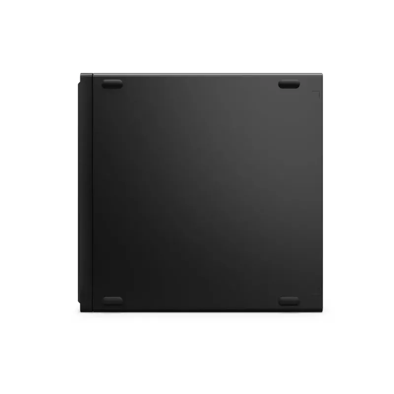 Desktop Tiny Lenovo ThinkCentre M70q G6 — Intel Core Ultra 7, 16 GB DDR5 SO-DIMM, 1000 GB, Intel Graphics, Windows 11 Pro, anglická klávesnica