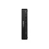 Desktop Tiny Lenovo ThinkCentre M70q G6 — Intel Core Ultra 7, 16 GB DDR5 SO-DIMM, 1000 GB, Intel Graphics, Windows 11 Pro, anglická klávesnica