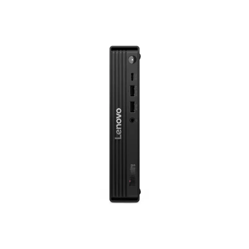Desktop Tiny Lenovo ThinkCentre M70q G6 — Intel Core Ultra 7, 16 GB DDR5 SO-DIMM, 1000 GB, Intel Graphics, Windows 11 Pro, anglická klávesnica