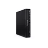 Desktop Tiny Lenovo ThinkCentre M70q G6 — Intel Core Ultra 7, 16 GB DDR5 SO-DIMM, 1000 GB, Intel Graphics, Windows 11 Pro, anglická klávesnica