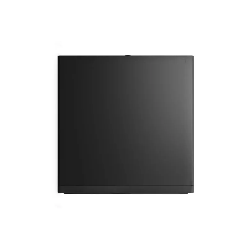 Desktop Tiny Lenovo ThinkCentre M70q G6 — Intel Core Ultra 7, 16 GB DDR5 SO-DIMM, 1000 GB, Intel Graphics, Windows 11 Pro, anglická klávesnica