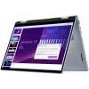 Notebook Dell 2-in-1 14 inch FHD+ Ultra 7, 16 GB RAM, 1 TB, Intel Arc, Windows 11 Pro, ľadová modrý