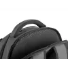 Mestský batoh NATEC NTO-2226 — polyester, 160×325×465 mm, čierny/sivý