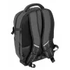 Mestský batoh NATEC NTO-2226 — polyester, 160×325×465 mm, čierny/sivý