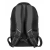 Mestský batoh NATEC NTO-2226 — polyester, 160×325×465 mm, čierny/sivý