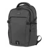 Mestský batoh NATEC NTO-2226 — polyester, 160×325×465 mm, čierny/sivý