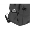 Mestský batoh NATEC NTO-2226 — polyester, 160×325×465 mm, čierny/sivý