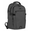 Mestský batoh NATEC NTO-2226 — polyester, 160×325×465 mm, čierny/sivý