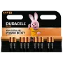 Duracell Plus jednorazová batéria AAA alkalická
