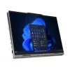 Notebook Lenovo ThinkPad X1 2-in-1 G10 14 palcov Touch WUXGA Intel Core Ultra 7 32GB 1TB SSD Intel Arc 140V Windows 11 Pro severská klávesnica