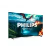 Philips 139,7 cm (55 palcov) 4K Ultra HD Smart TV Wi-Fi čierna