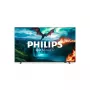 Philips 139,7 cm (55 palcov) 4K Ultra HD Smart TV Wi-Fi čierna