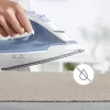 Tefal Virtuo 30 FV2C41E0 žehlička suchá a parná keramická žehliaca plocha 2000 W modrá, biela