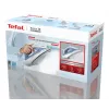 Tefal Virtuo 30 FV2C41E0 žehlička suchá a parná keramická žehliaca plocha 2000 W modrá, biela