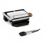 Tefal OptiGrill + GC718D10 kontaktný gril