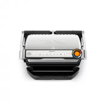 Tefal OptiGrill + GC718D10 kontaktný gril