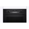 Bosch Serie 6 HRG578BB7 rúra na pečenie 71 L čierna