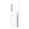 Sieťový vysielač a prijímač TP‑LINK BE3600 2882 Mbit/s, dvojpásmový 2,4/5 GHz, 1× RJ‑45, biela