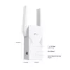 Sieťový vysielač a prijímač TP‑LINK BE3600 2882 Mbit/s, dvojpásmový 2,4/5 GHz, 1× RJ‑45, biela