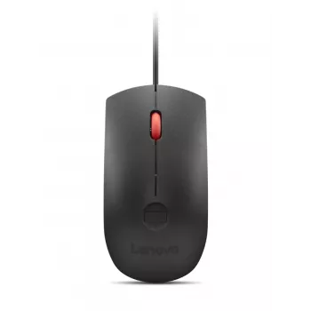 Lenovo 4Y51S24029 myš Office obojručná USB Type-A optická 2000 DPI